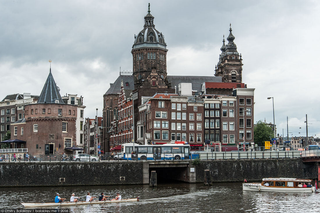 Amsterdam